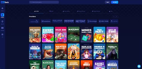 heybets casino review